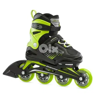 Bladerunner PHOENIX by RollerBlade (29-33) - Patin
