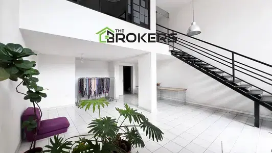 Office for Sale in Sin El Fil  مكتب للبيع في سن الفيل