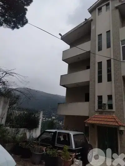 Apartment for sale in Kfour Keserwan Apartment for sale in Kfour Keserwan