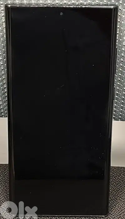 Samsung S22 Ultra 2 Sims + Esim - SUPER CLEAN