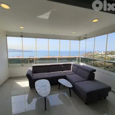 GMK135GM - Apartment for Rent  in Kfarhbab - شقة للإيجار في كفرحباب