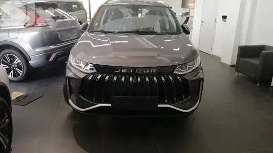 Jetour X50 2026