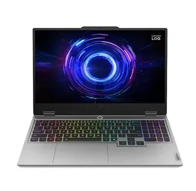 Lenovo Laptop Gaming LOQ 15IAX9E i7 12650HX 16Gb 512Gb RTX4050 6G 15.6