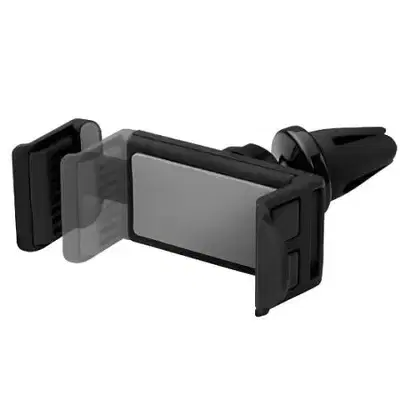 Ultimate Speed Smartphone Car Phone Holder Black - حامل هاتف للسيارة