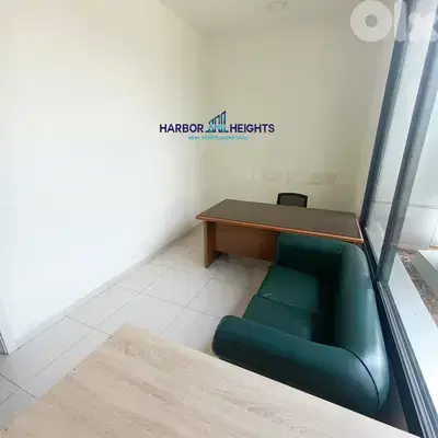 Office for rent in zalka مكتب للإيجار في الزلقا