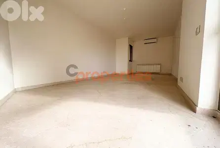 Apartment For Sale In Louaizeh Baabda – CPFY145