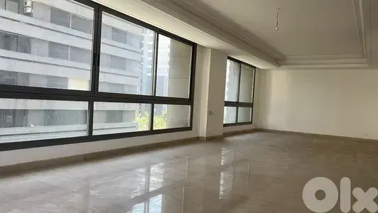 Apartment for Sale in Badaro شقة للبيع في بدارو