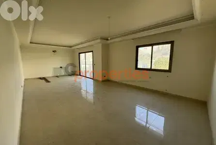 Apartment for sale in Beit Mery I Mansourieh – CPGA74