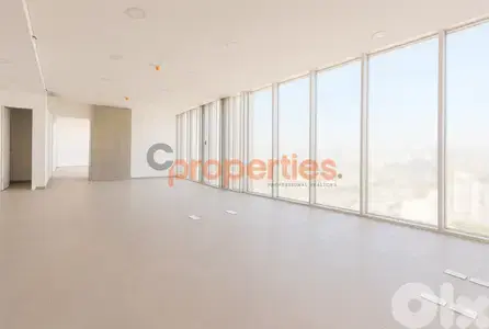 Prime Office for Rent–Luxurious Business Center In Horch Tabet–CPGA88