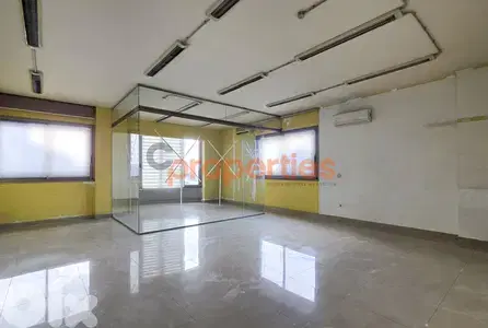 Office for Rent in Zalka – CPSM402