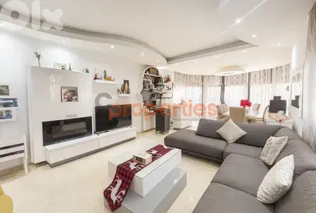 APARTMENT FOR SALE IN HARET SAKHER – CPKTC77