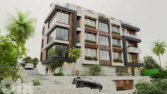 Apartment For Sale In Breij | Jbeil | شقة للبيع | جبيل | PLS 26347/1