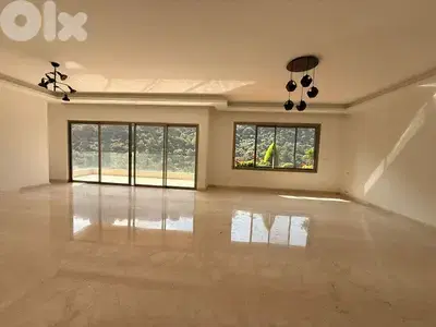 Biyada New Modern 230 sqm | Greenery View