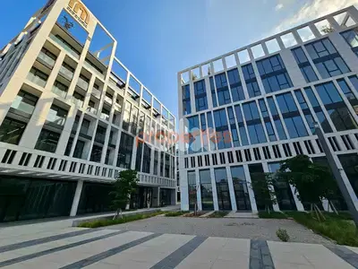 Office For Rent | Waterfront Dbayeh - CPRD33