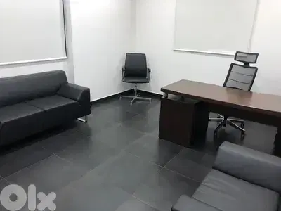 Office for Sale in Sin El Fil