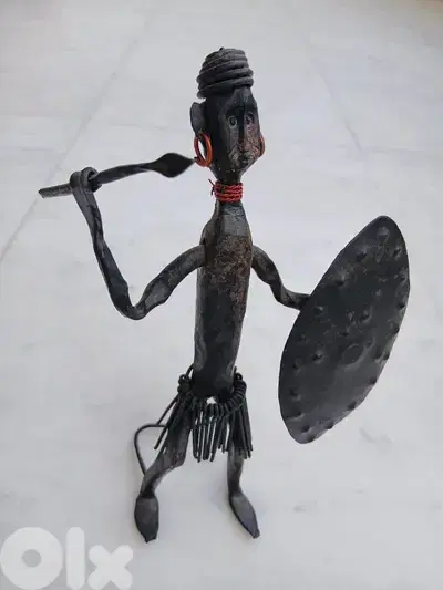 تحفة الزنجي