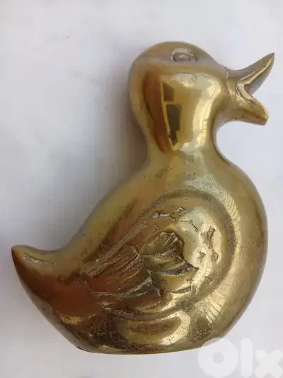 بطة نحاس