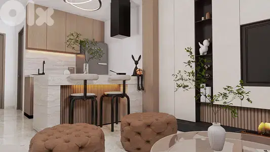 Apartment For Sale In Breij | Installments | شقة للبيع | PLS 26347/14