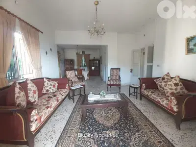 Stand Alone House For SALE In Zebdine منزل للبيع #ES