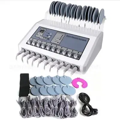 معدات عيادة تجميلية بحالة شبه جديدة ، beauty machines good condition .