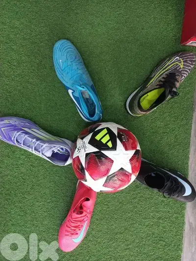 football shoes original حذاء كرة قدم