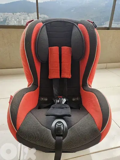 Car seat Juniors