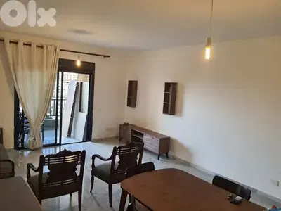 apartment For rent in mtayleb شقة للايجار في المطيلب