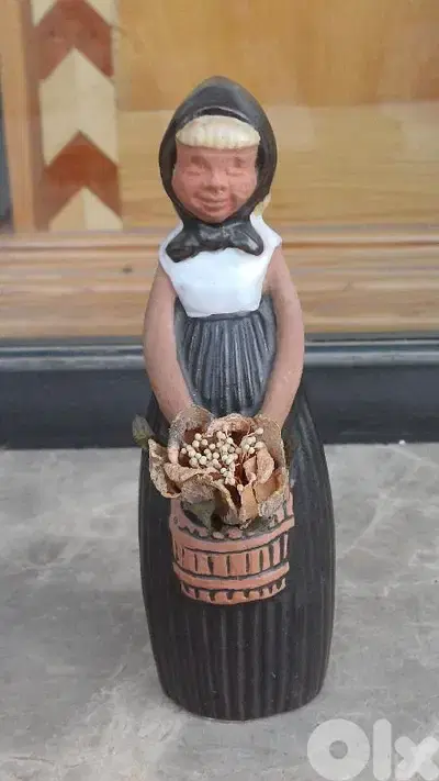 antique