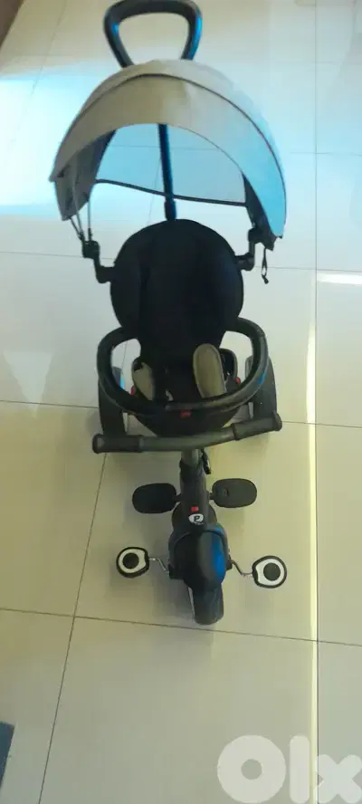 Tricycle