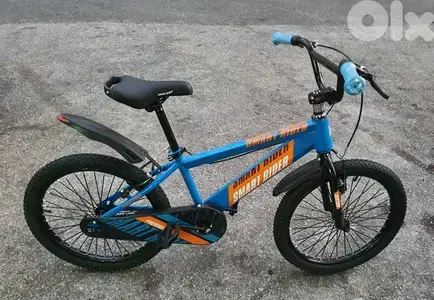 bike size 20" (brand new)