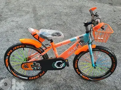 kids bike size 20" (brand new)