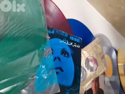 ملون اصلي