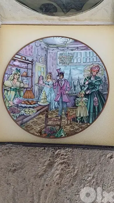 antique