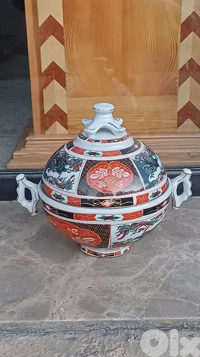 antique