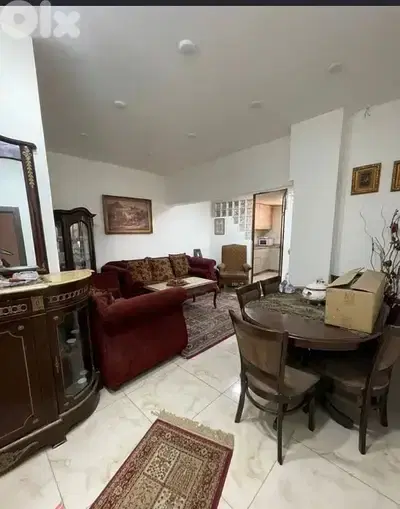 Apartment for sale in Furn Al-Chebbak | شقة للبيع في فرن الشباك Apartment for sale in Furn Al-Chebbak | شقة للبيع في فرن الشباك