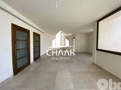 Apartment for Rent in Hamra - شقة للايجار في حمرا - #R999