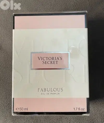 Victoria’s Secret Fabulous – Eau de Parfum