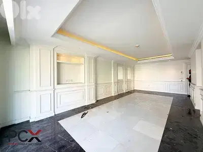 Apartment for Sale in Downtown I Spacious | High-End I Prime Location
