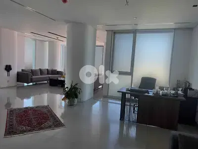 SPACIOUS APARTMENT IN ACHRAFIEH PRIME (380SQ) 4 MASTER BEDS (AC-1091)