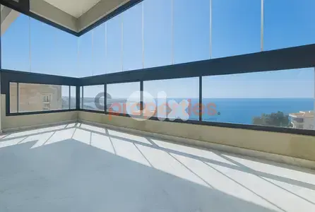APARTMENT FOR RENT IN KFARHBAB – CPKMT121