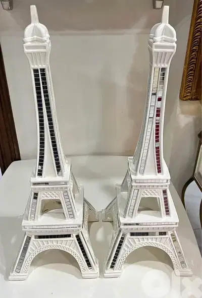 مجسم برج ايڤل