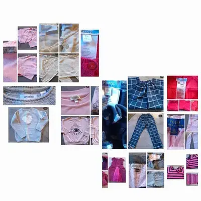 bolero, pants, shorts, tshirt, dress, pull