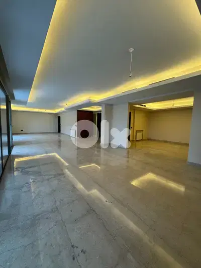Apartment 360m²+105m² terrace for sale in Biyadaشقة 360 م + 105 م تراس