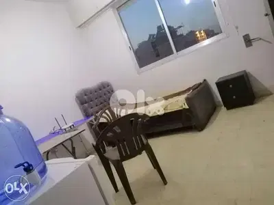 room or bed for rent in a room in a shared youth accommodation near