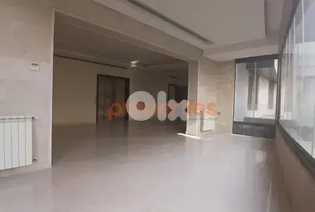 Luxury Apartment in Achrafieh For Sale 235 SQM – CPBWW12