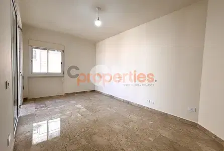 Apartment for sale in Broummana – CPSK26
