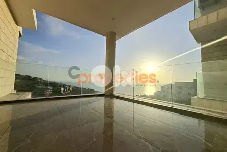 Apartment For Sale in Halat – CPJHM15