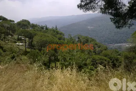 Land For Sale in Broummana – CPMC03