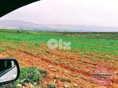 أرض للبيع في البقاع أرض للبيع في البقاع