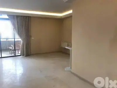 SPACIOUS APARTMENT IN ACHRAFIEH PRIME (350SQ) 3 BEDS , (AC-729)